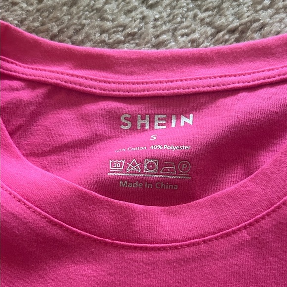 SHIEN tee shirts - Picture 2 of 5